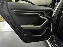 Audi S3 2.0 TFSI Saloon 4dr Petrol S Tronic quattro Euro 6 (s/s) (310 ps) - U2040
