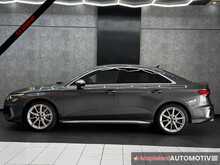 Audi S3 2.0 TFSI Saloon 4dr Petrol S Tronic quattro Euro 6 (s/s) (310 ps) - U2040