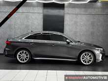 Audi S3 2.0 TFSI Saloon 4dr Petrol S Tronic quattro Euro 6 (s/s) (310 ps) - U2040
