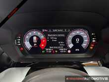 Audi S3 2.0 TFSI Saloon 4dr Petrol S Tronic quattro Euro 6 (s/s) (310 ps) - U2040