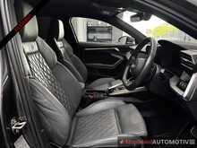 Audi S3 2.0 TFSI Saloon 4dr Petrol S Tronic quattro Euro 6 (s/s) (310 ps) - U2040