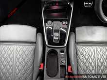 Audi S3 2.0 TFSI Saloon 4dr Petrol S Tronic quattro Euro 6 (s/s) (310 ps) - U2040