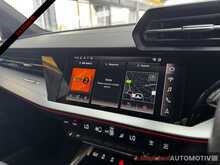 Audi S3 2.0 TFSI Saloon 4dr Petrol S Tronic quattro Euro 6 (s/s) (310 ps) - U2040