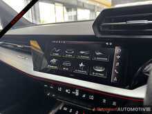 Audi S3 2.0 TFSI Saloon 4dr Petrol S Tronic quattro Euro 6 (s/s) (310 ps) - U2040