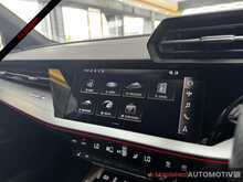 Audi S3 2.0 TFSI Saloon 4dr Petrol S Tronic quattro Euro 6 (s/s) (310 ps) - U2040