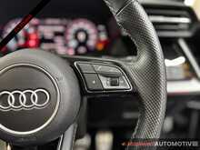 Audi S3 2.0 TFSI Saloon 4dr Petrol S Tronic quattro Euro 6 (s/s) (310 ps) - U2040