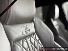 Audi S3 2.0 TFSI Saloon 4dr Petrol S Tronic quattro Euro 6 (s/s) (310 ps) - U2040