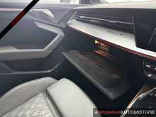 Audi S3 2.0 TFSI Saloon 4dr Petrol S Tronic quattro Euro 6 (s/s) (310 ps) - U2040