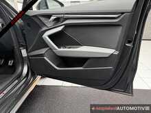 Audi S3 2.0 TFSI Saloon 4dr Petrol S Tronic quattro Euro 6 (s/s) (310 ps) - U2040