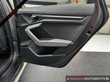 Audi S3 2.0 TFSI Saloon 4dr Petrol S Tronic quattro Euro 6 (s/s) (310 ps) - U2040