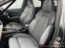 Audi S3 2.0 TFSI Saloon 4dr Petrol S Tronic quattro Euro 6 (s/s) (310 ps) - U2040