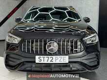 Mercedes-Benz GLA 2.0 GLA35 AMG (Premium) SUV 5dr Petrol 8G-DCT 4MATIC Euro 6 (s/s) (306 ps) - U2041