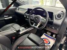 Mercedes-Benz GLA 2.0 GLA35 AMG (Premium) SUV 5dr Petrol 8G-DCT 4MATIC Euro 6 (s/s) (306 ps) - U2041