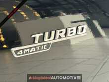 Mercedes-Benz GLA 2.0 GLA35 AMG (Premium) SUV 5dr Petrol 8G-DCT 4MATIC Euro 6 (s/s) (306 ps) - U2041