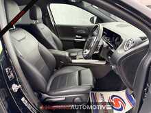 Mercedes-Benz GLA 2.0 GLA35 AMG (Premium) SUV 5dr Petrol 8G-DCT 4MATIC Euro 6 (s/s) (306 ps) - U2041