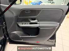 Mercedes-Benz GLA 2.0 GLA35 AMG (Premium) SUV 5dr Petrol 8G-DCT 4MATIC Euro 6 (s/s) (306 ps) - U2041