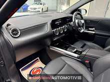 Mercedes-Benz GLA 2.0 GLA35 AMG (Premium) SUV 5dr Petrol 8G-DCT 4MATIC Euro 6 (s/s) (306 ps) - U2041