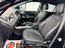 Mercedes-Benz GLA 2.0 GLA35 AMG (Premium) SUV 5dr Petrol 8G-DCT 4MATIC Euro 6 (s/s) (306 ps) - U2041