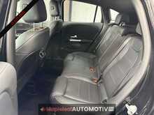 Mercedes-Benz GLA 2.0 GLA35 AMG (Premium) SUV 5dr Petrol 8G-DCT 4MATIC Euro 6 (s/s) (306 ps) - U2041