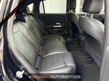 Mercedes-Benz GLA 2.0 GLA35 AMG (Premium) SUV 5dr Petrol 8G-DCT 4MATIC Euro 6 (s/s) (306 ps) - U2041