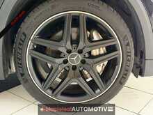 Mercedes-Benz GLA 2.0 GLA35 AMG (Premium) SUV 5dr Petrol 8G-DCT 4MATIC Euro 6 (s/s) (306 ps) - U2041