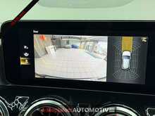 Mercedes-Benz GLA 2.0 GLA35 AMG (Premium) SUV 5dr Petrol 8G-DCT 4MATIC Euro 6 (s/s) (306 ps) - U2041