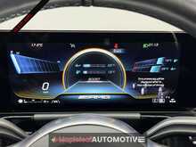Mercedes-Benz GLA 2.0 GLA35 AMG (Premium) SUV 5dr Petrol 8G-DCT 4MATIC Euro 6 (s/s) (306 ps) - U2041