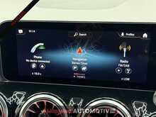 Mercedes-Benz GLA 2.0 GLA35 AMG (Premium) SUV 5dr Petrol 8G-DCT 4MATIC Euro 6 (s/s) (306 ps) - U2041