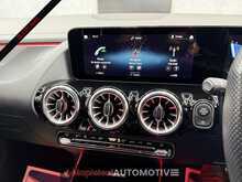 Mercedes-Benz GLA 2.0 GLA35 AMG (Premium) SUV 5dr Petrol 8G-DCT 4MATIC Euro 6 (s/s) (306 ps) - U2041