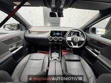 Mercedes-Benz GLA 2.0 GLA35 AMG (Premium) SUV 5dr Petrol 8G-DCT 4MATIC Euro 6 (s/s) (306 ps) - U2041
