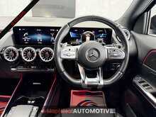 Mercedes-Benz GLA 2.0 GLA35 AMG (Premium) SUV 5dr Petrol 8G-DCT 4MATIC Euro 6 (s/s) (306 ps) - U2041