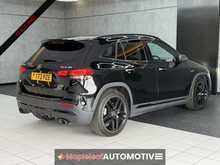 Mercedes-Benz GLA 2.0 GLA35 AMG (Premium) SUV 5dr Petrol 8G-DCT 4MATIC Euro 6 (s/s) (306 ps) - U2041