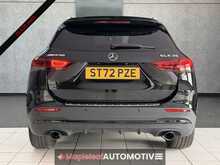 Mercedes-Benz GLA 2.0 GLA35 AMG (Premium) SUV 5dr Petrol 8G-DCT 4MATIC Euro 6 (s/s) (306 ps) - U2041