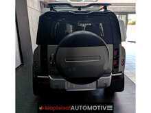 Land Rover Defender 110 2.0 SD4 First Edition SUV 5dr Diesel Auto 4WD Euro 6 (s/s) (240 ps) - U2042