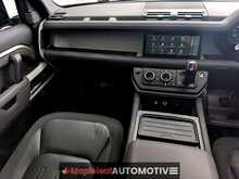 Land Rover Defender 110 2.0 SD4 First Edition SUV 5dr Diesel Auto 4WD Euro 6 (s/s) (240 ps) - U2042