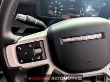 Land Rover Defender 110 2.0 SD4 First Edition SUV 5dr Diesel Auto 4WD Euro 6 (s/s) (240 ps) - U2042