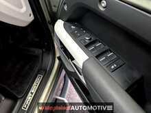 Land Rover Defender 110 2.0 SD4 First Edition SUV 5dr Diesel Auto 4WD Euro 6 (s/s) (240 ps) - U2042