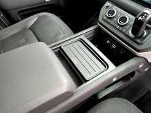 Land Rover Defender 110 2.0 SD4 First Edition SUV 5dr Diesel Auto 4WD Euro 6 (s/s) (240 ps) - U2042