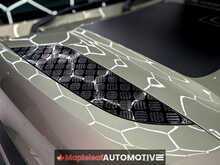 Land Rover Defender 110 2.0 SD4 First Edition SUV 5dr Diesel Auto 4WD Euro 6 (s/s) (240 ps) - U2042