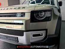 Land Rover Defender 110 2.0 SD4 First Edition SUV 5dr Diesel Auto 4WD Euro 6 (s/s) (240 ps) - U2042