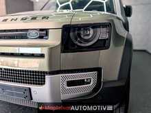 Land Rover Defender 110 2.0 SD4 First Edition SUV 5dr Diesel Auto 4WD Euro 6 (s/s) (240 ps) - U2042