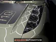 Land Rover Defender 110 2.0 SD4 First Edition SUV 5dr Diesel Auto 4WD Euro 6 (s/s) (240 ps) - U2042