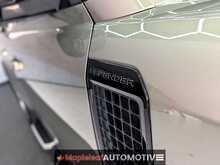 Land Rover Defender 110 2.0 SD4 First Edition SUV 5dr Diesel Auto 4WD Euro 6 (s/s) (240 ps) - U2042