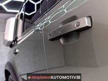 Land Rover Defender 110 2.0 SD4 First Edition SUV 5dr Diesel Auto 4WD Euro 6 (s/s) (240 ps) - U2042