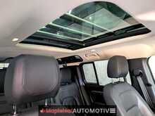 Land Rover Defender 110 2.0 SD4 First Edition SUV 5dr Diesel Auto 4WD Euro 6 (s/s) (240 ps) - U2042