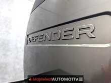 Land Rover Defender 110 2.0 SD4 First Edition SUV 5dr Diesel Auto 4WD Euro 6 (s/s) (240 ps) - U2042