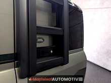 Land Rover Defender 110 2.0 SD4 First Edition SUV 5dr Diesel Auto 4WD Euro 6 (s/s) (240 ps) - U2042