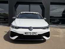 Volkswagen Golf 2.0 TSI R Hatchback 5dr Petrol DSG 4Motion Euro 6 (s/s) (320 ps) - U2043