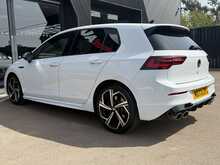 Volkswagen Golf 2.0 TSI R Hatchback 5dr Petrol DSG 4Motion Euro 6 (s/s) (320 ps) - U2043