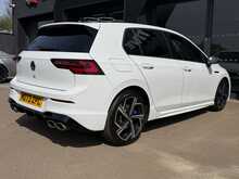 Volkswagen Golf 2.0 TSI R Hatchback 5dr Petrol DSG 4Motion Euro 6 (s/s) (320 ps) - U2043